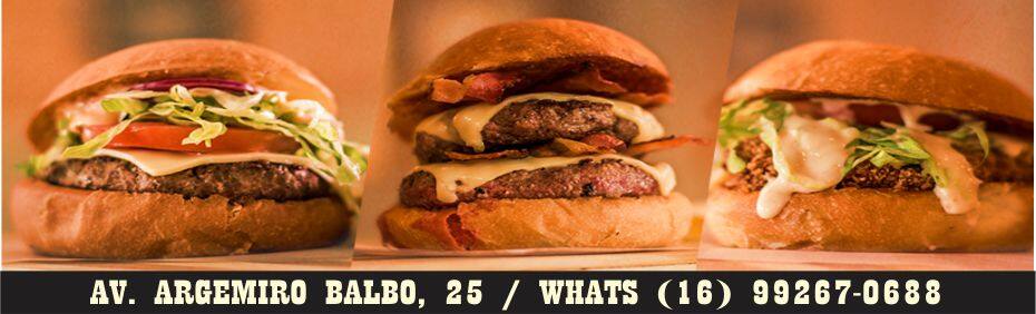 Mega Lanches