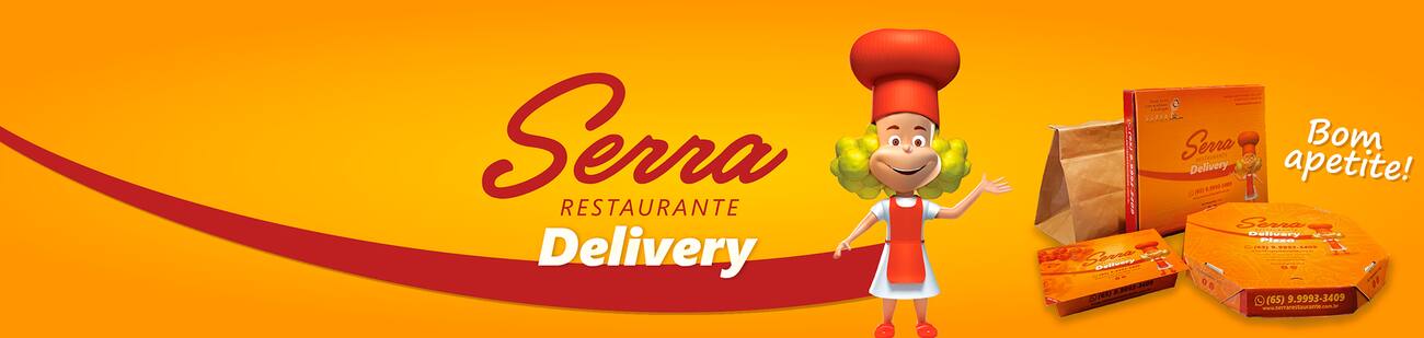 Serra Restaurante