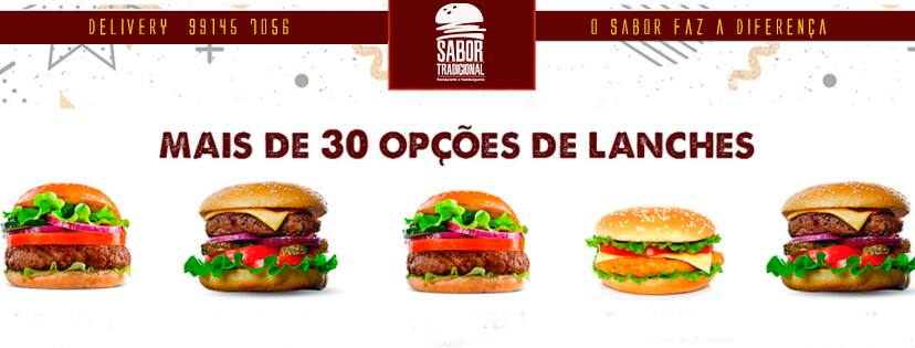 Sabor Tradicional