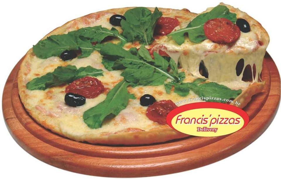 Francis Pizza Diadema