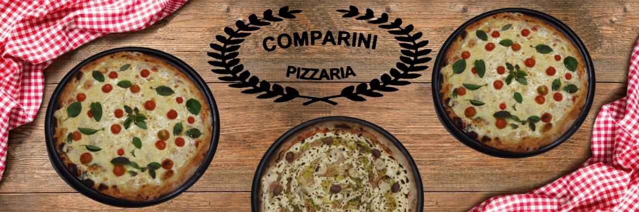 Comparini Pizzaria