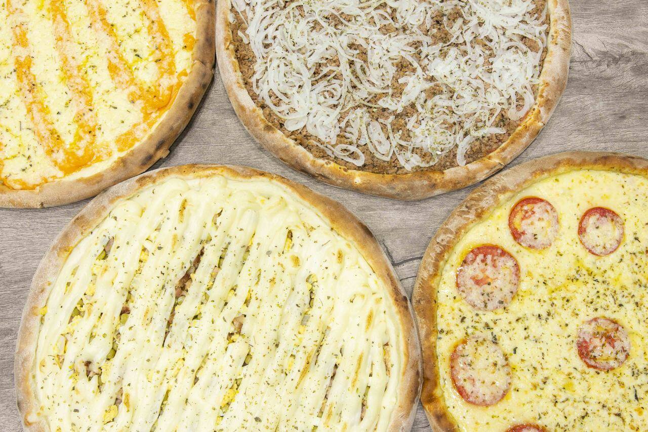 Pizza Bambino