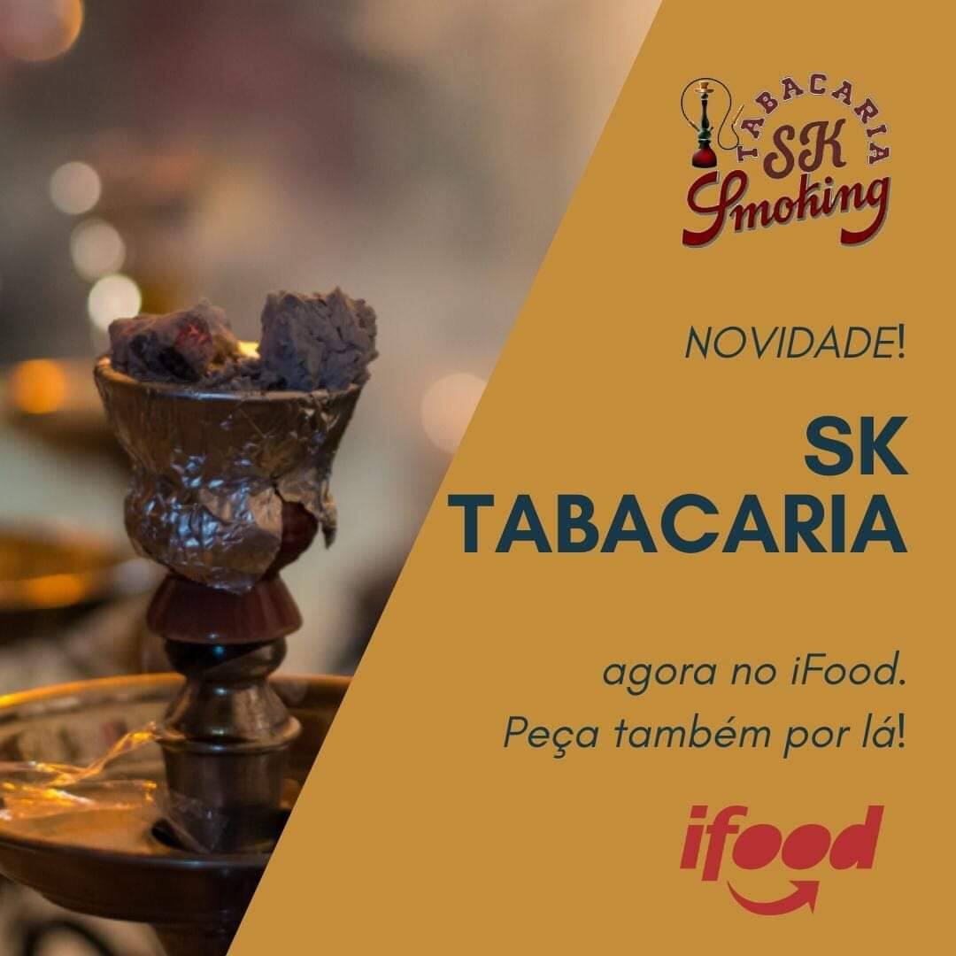 Sk Tabacaria