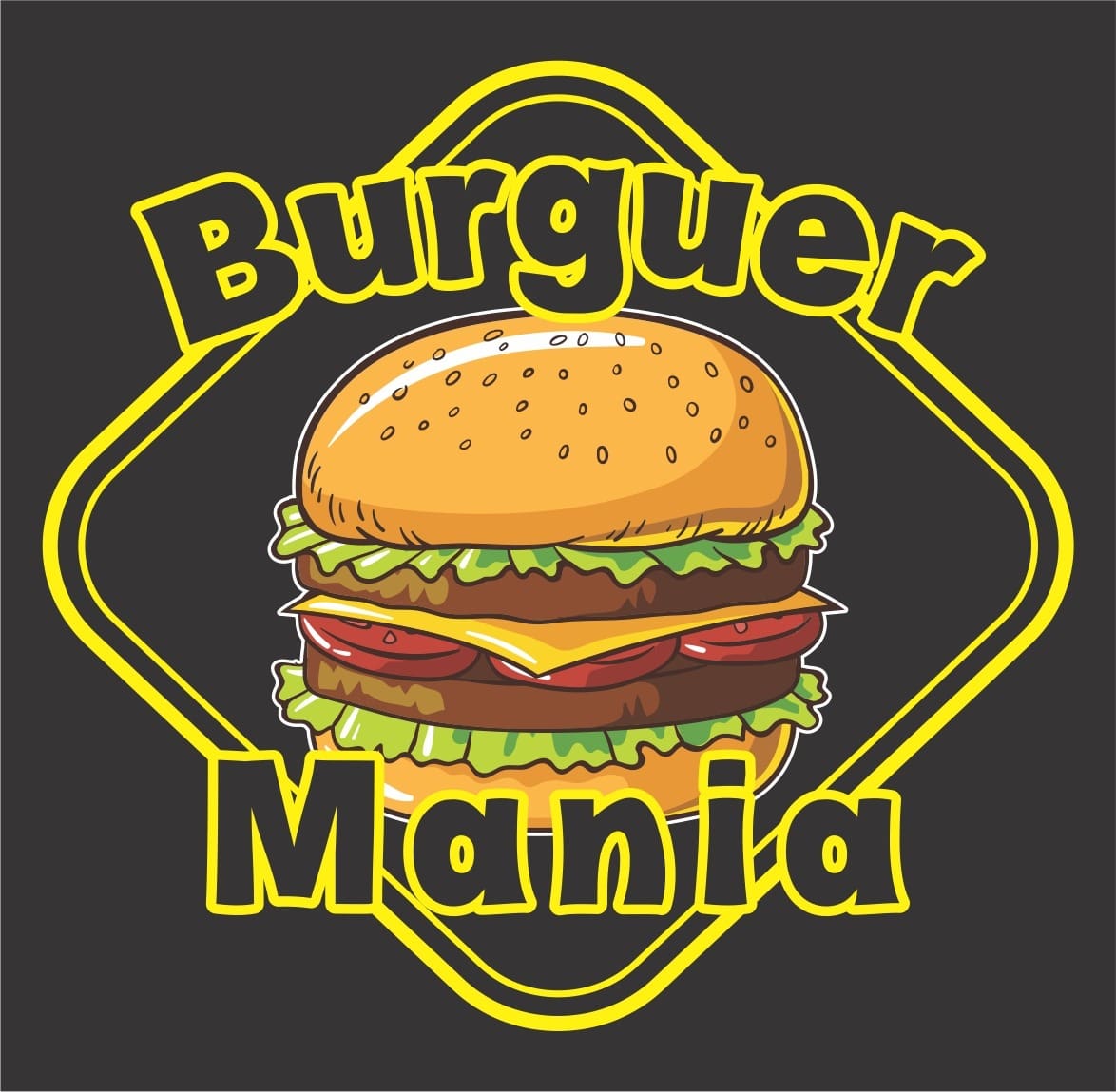 Lanchonete Burgue Mania