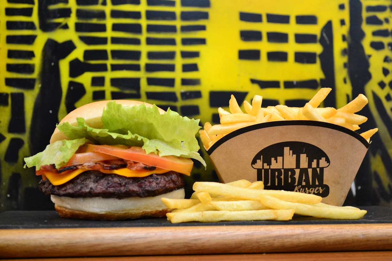 Urban Burger
