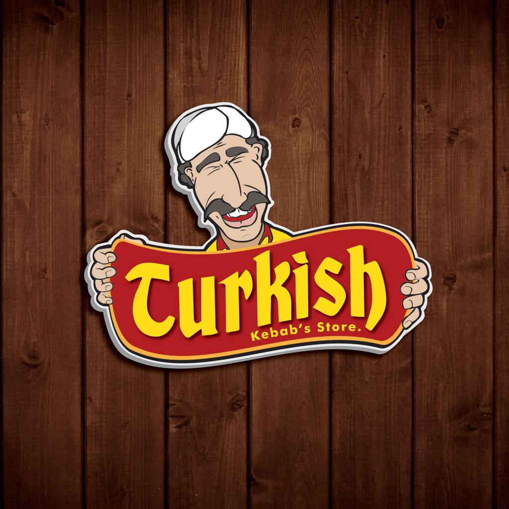 Turkish Kebab Store
