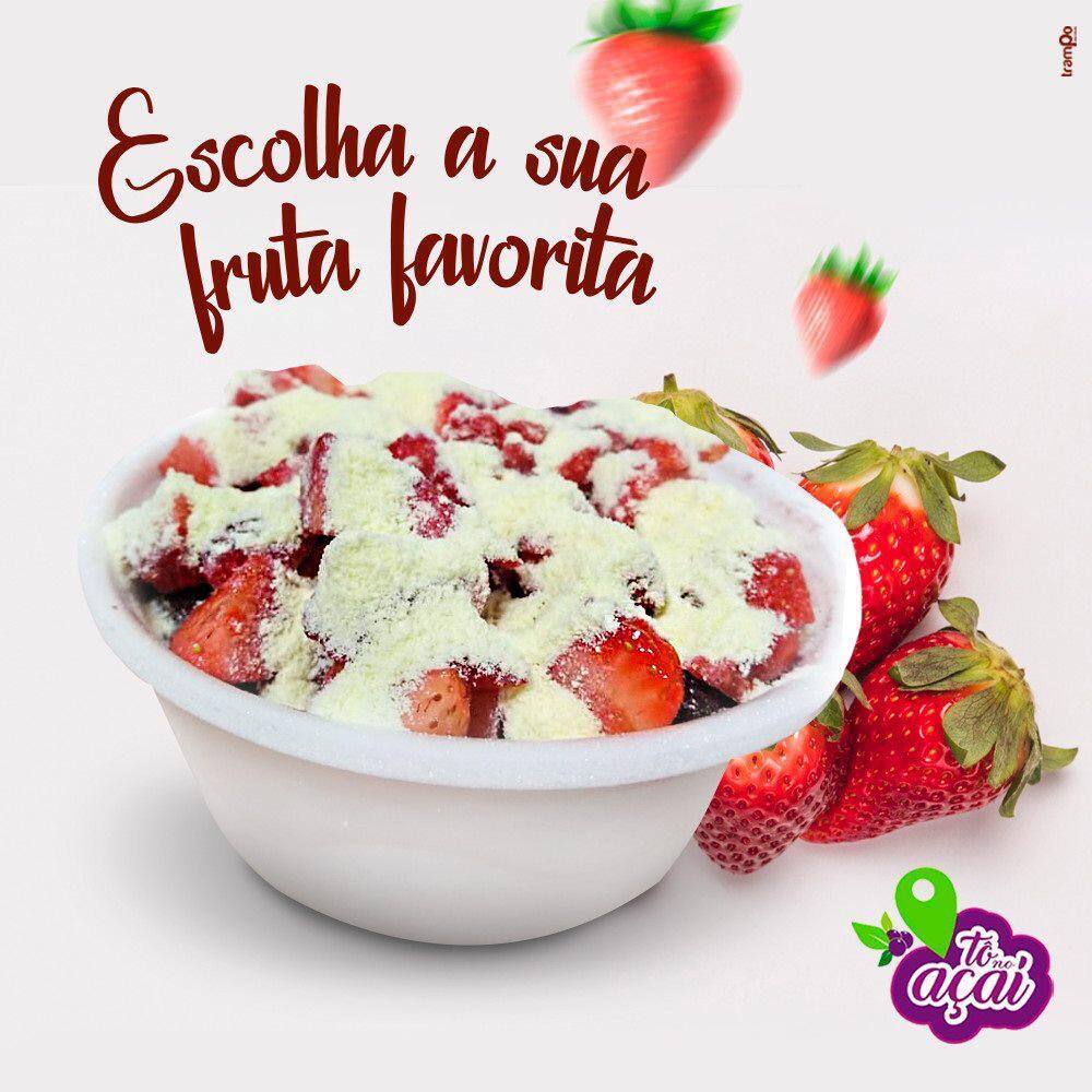 Tô no Açaí