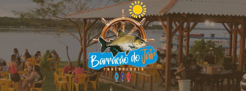 Barracão do Jair
