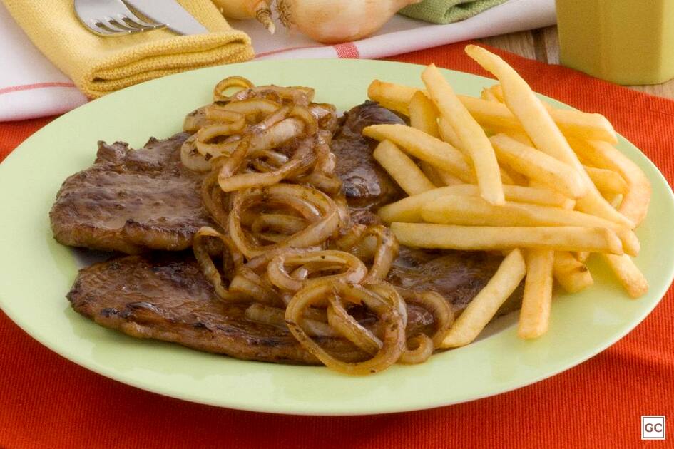 Tudo de Bom Refeições