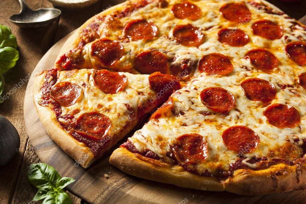Casa da Pizza