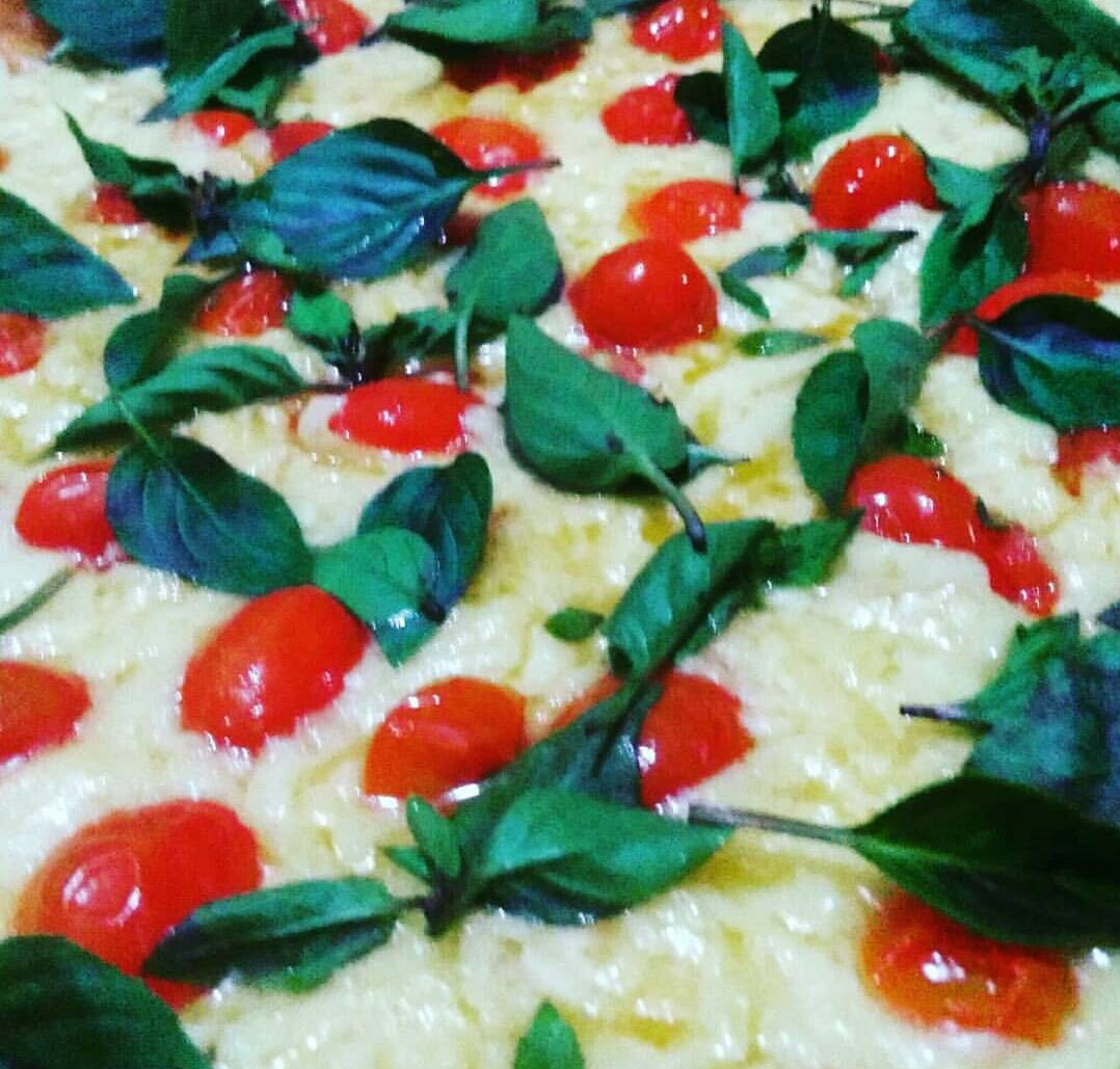 Renato Te Pizza
