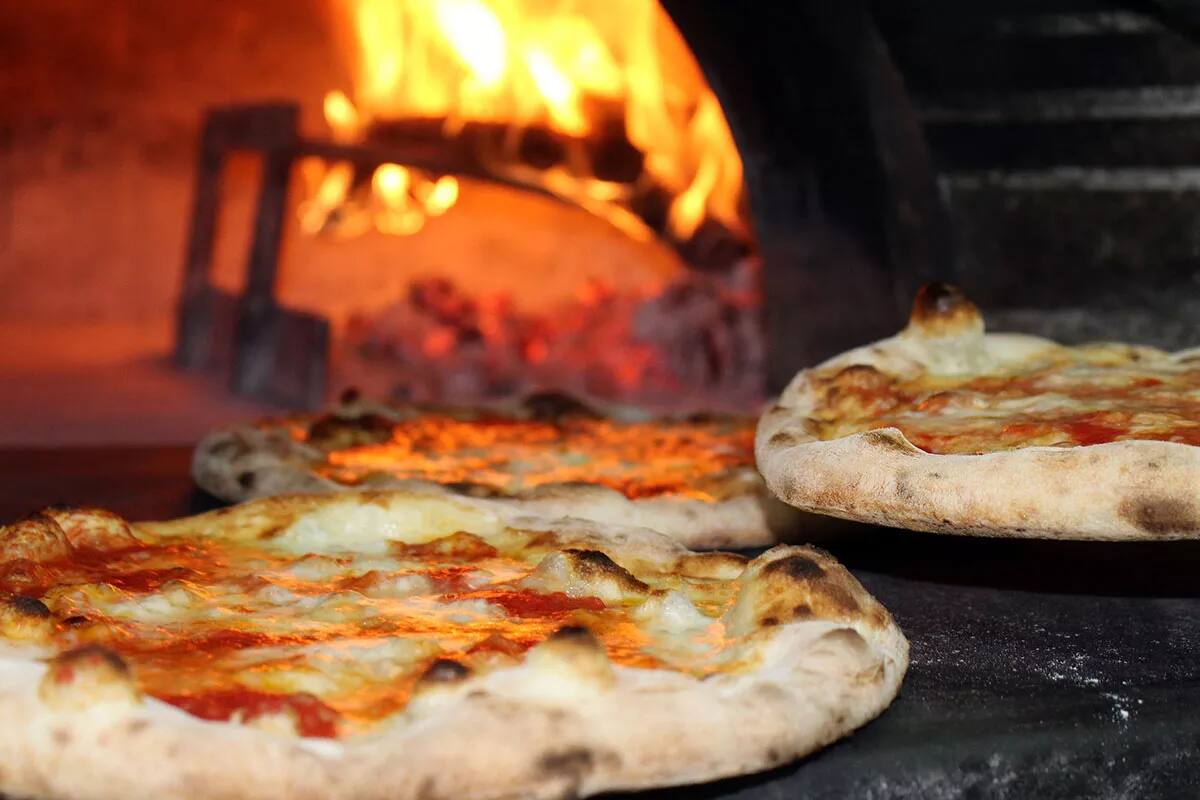 Pizzaria Itália