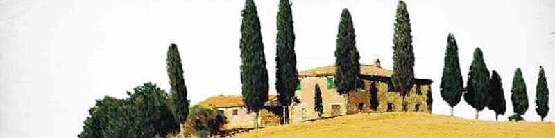 Trattoria Tavolino Jardins