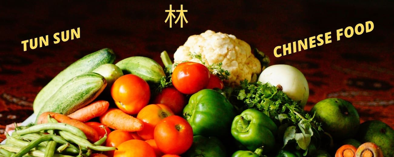 Tun Sun - Chinese Food