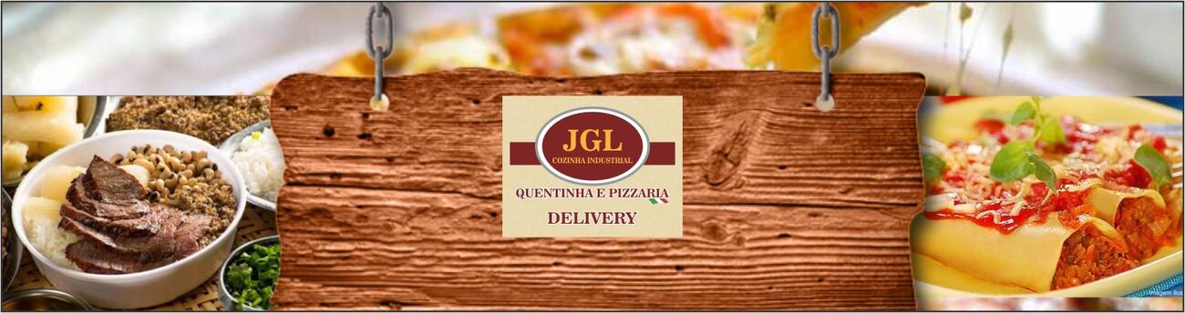 Jgl Quentinhas