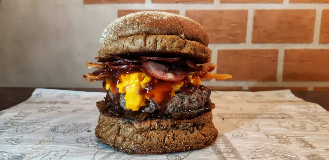 Varanda Burger