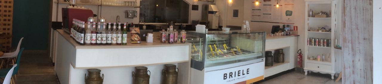 Briele Gelato Italiano