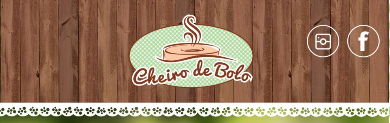 Cheiro de Bolo