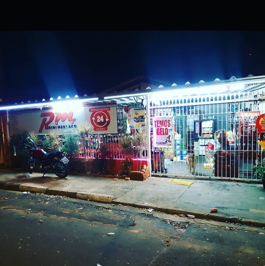 Rm Mimi Mercado 24horas Adega