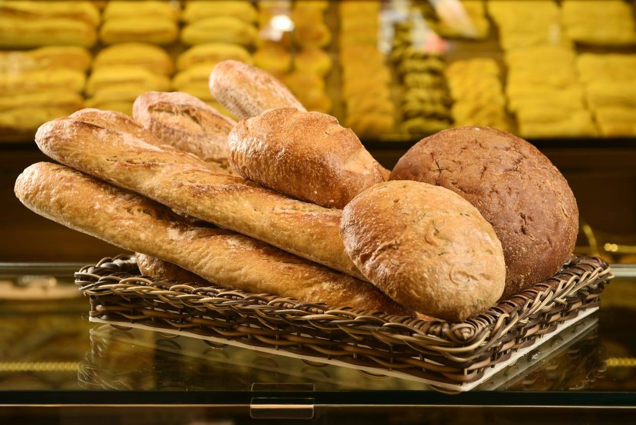 Il Pane e Gelato do Sardo