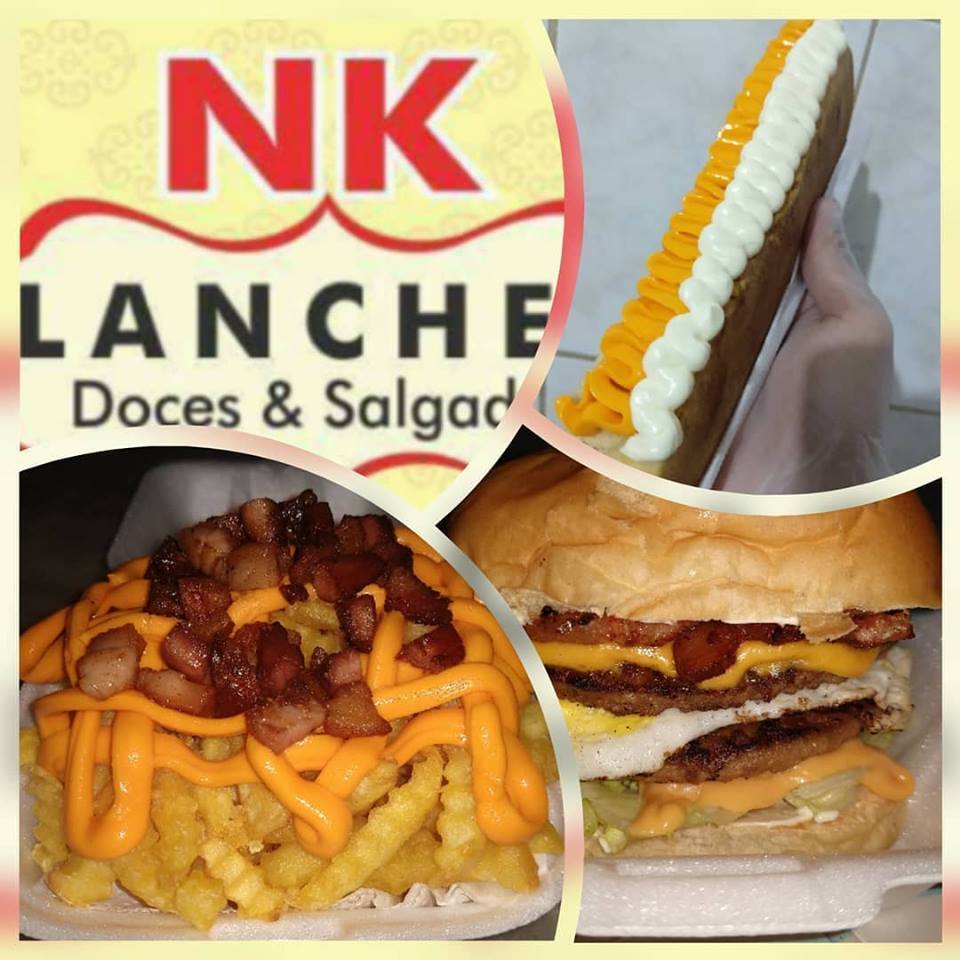 Nk Delicias