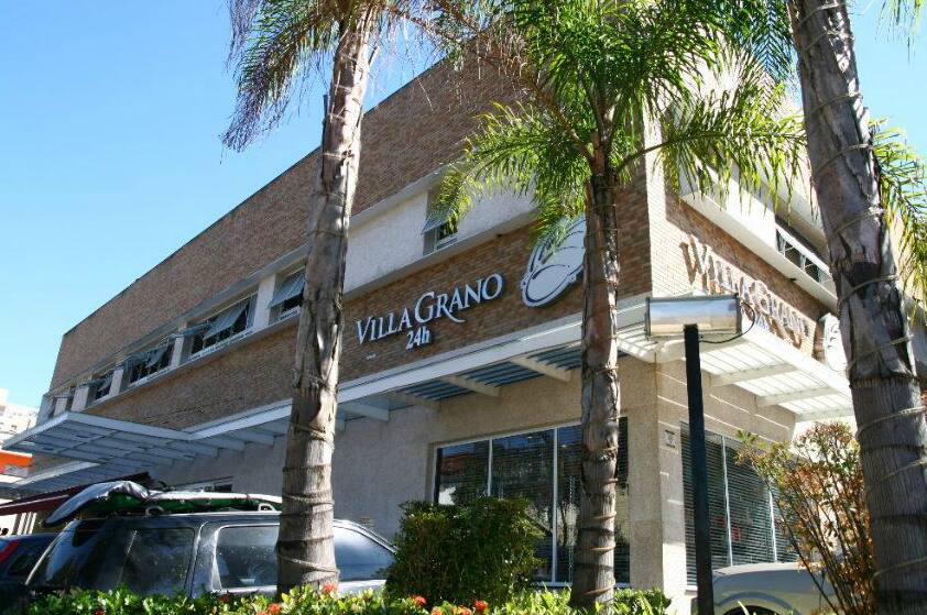 Villa Grano - Vila Madalena