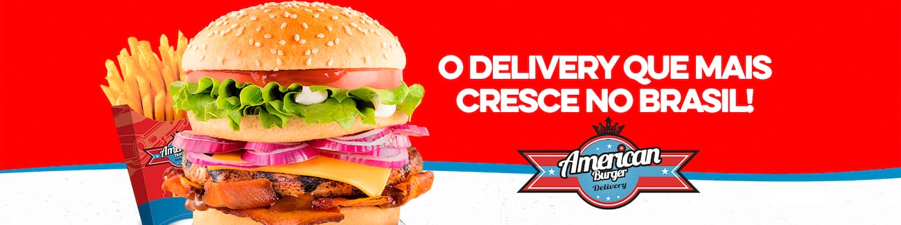 American Burger Delivery