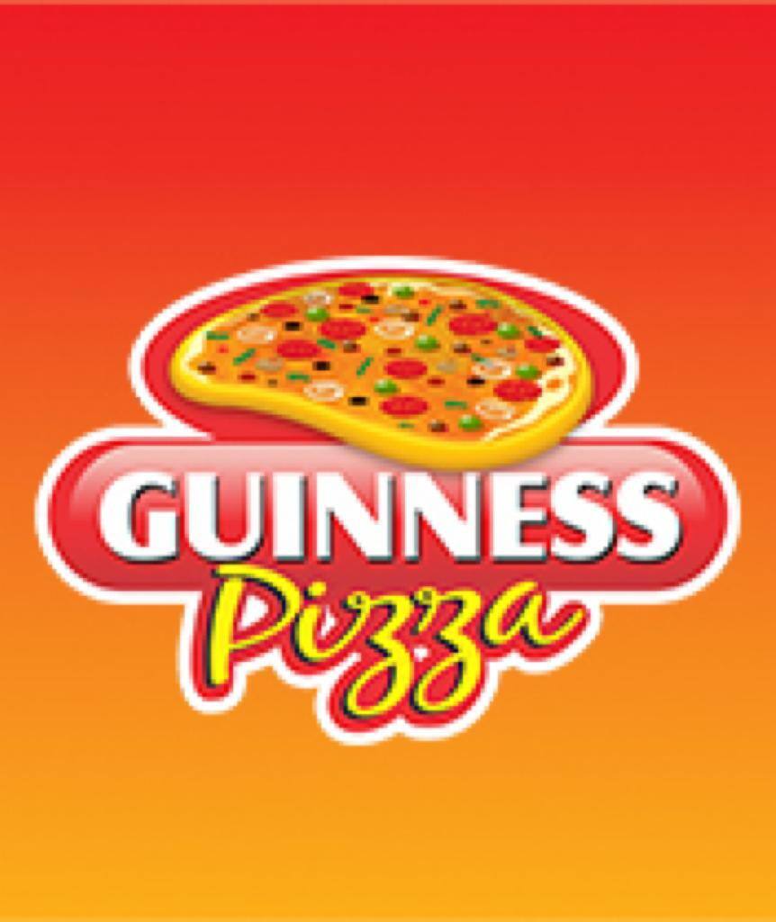 Guinness Pizza Centro