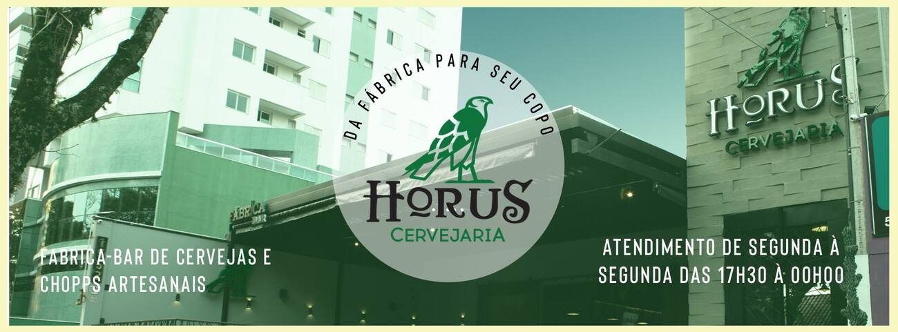 Hórus Cervejaria