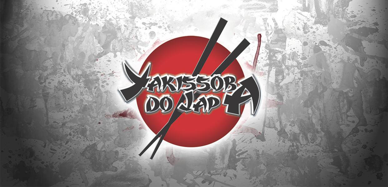 Yakissoba do Japa
