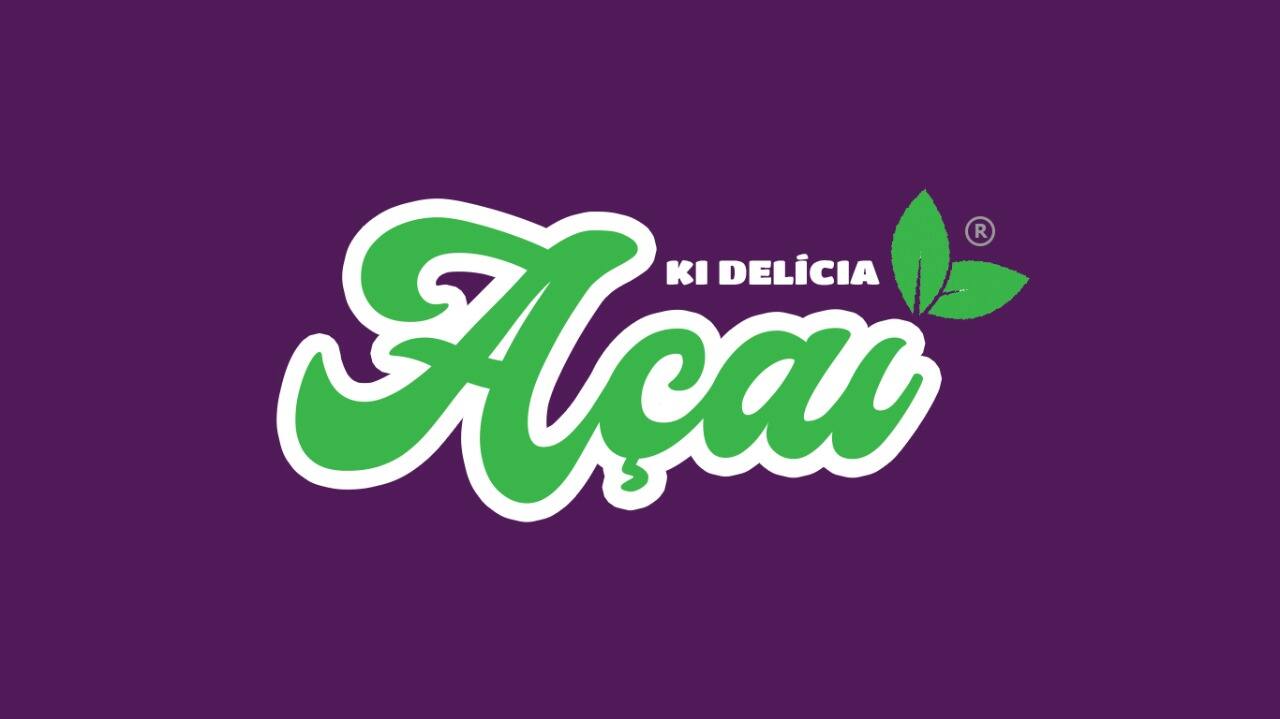 Ki Delicia Açaí