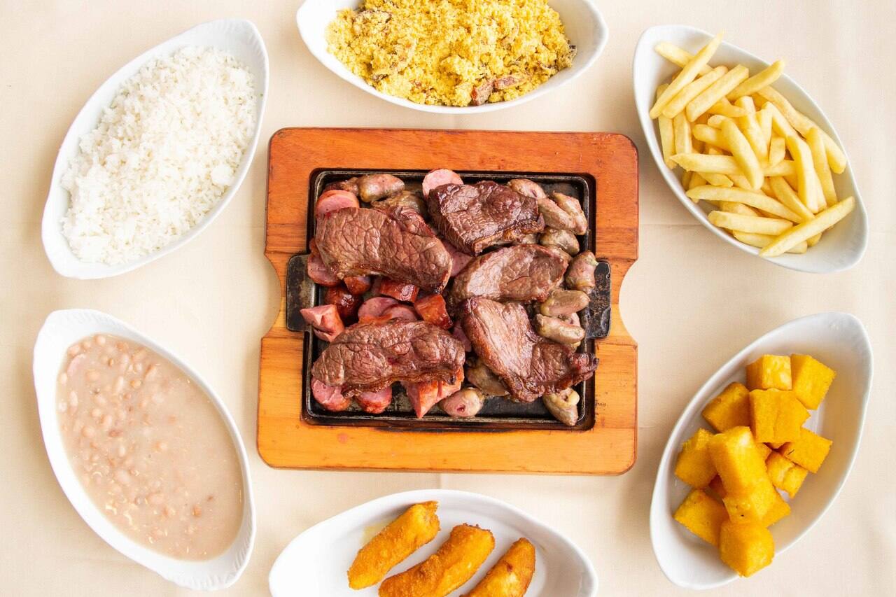Anchieta Grill