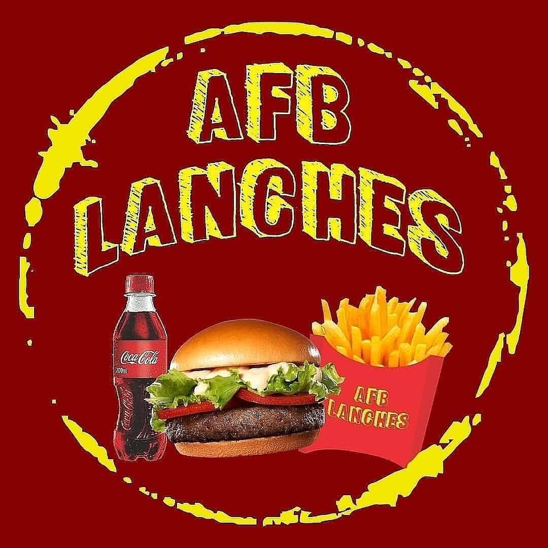 Afb Lanches e Pratos Executivos