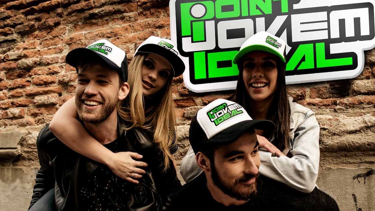 Point Jovem Ideal