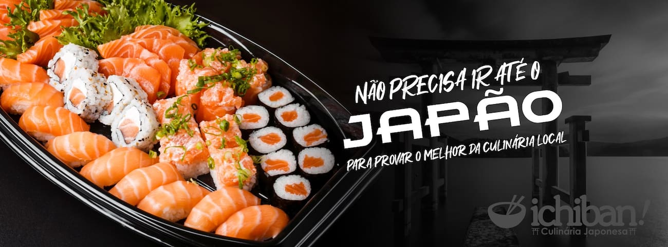 Ichiban