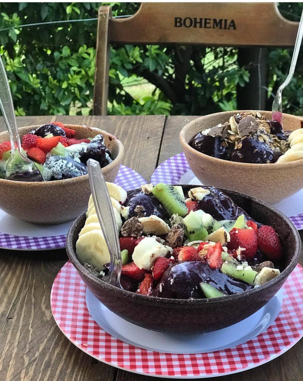 Quintal do Açai