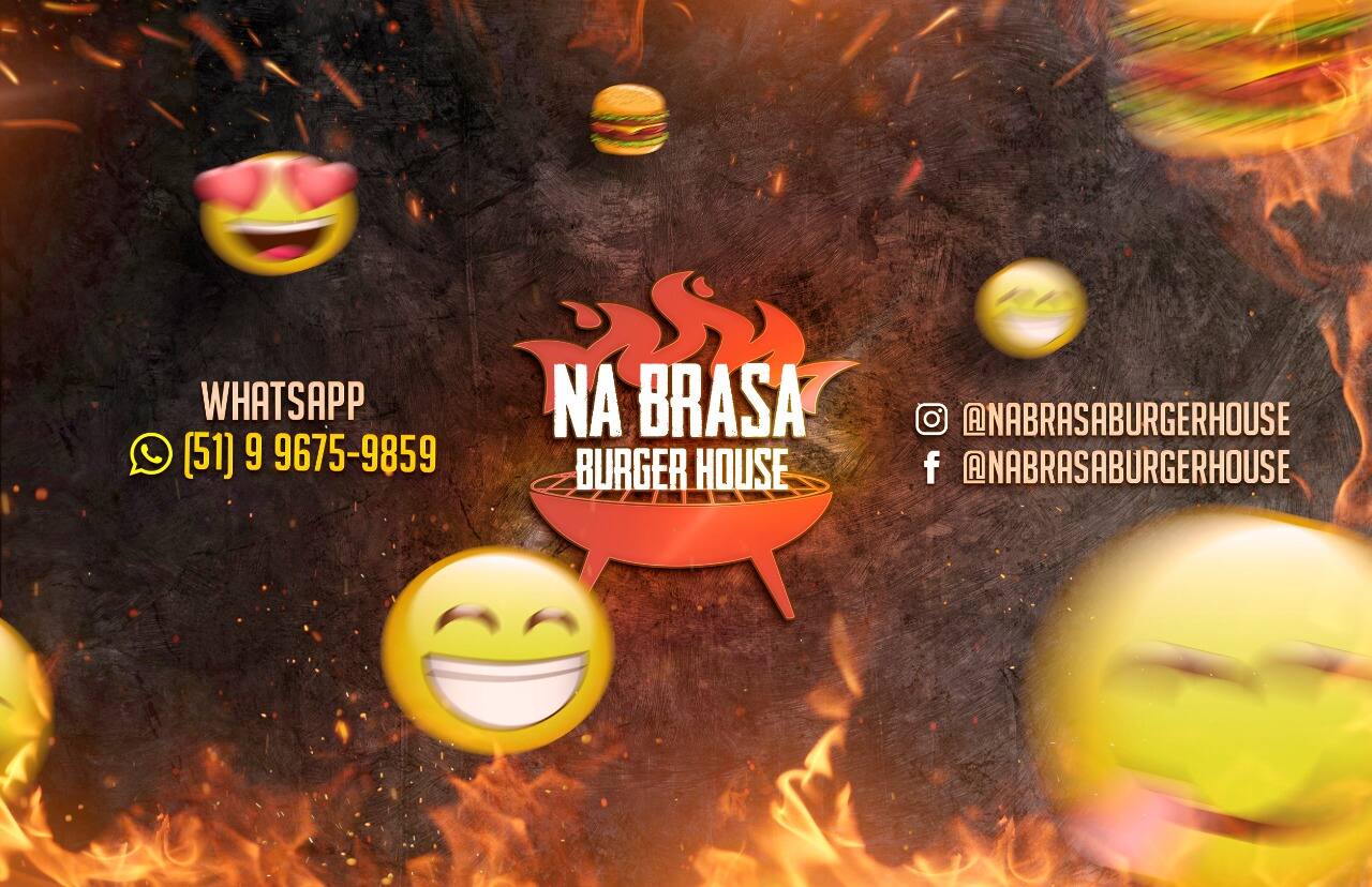 Na Brasa Burger House