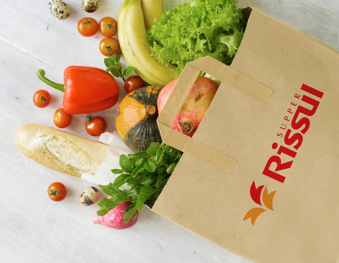 Supper Rissul N. Unidas - Express