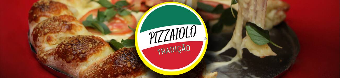 Pizzaiolo Tradição - Eldorado