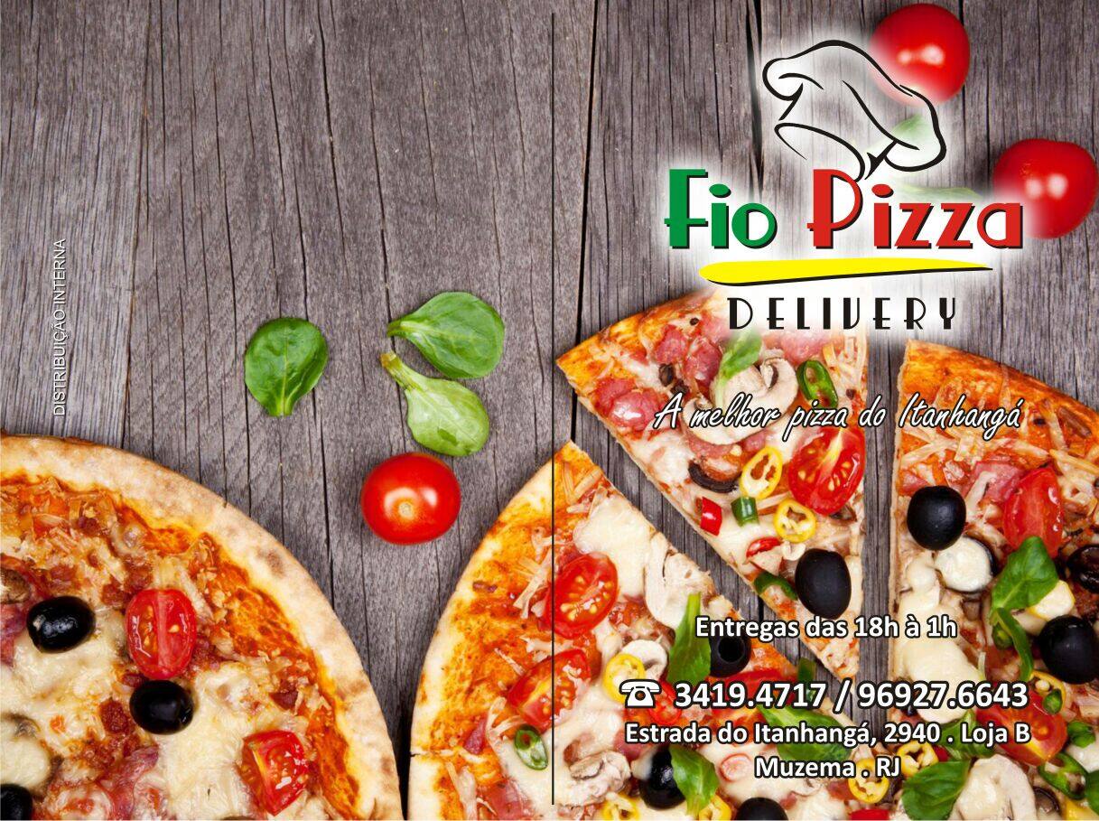 Fio Pizza