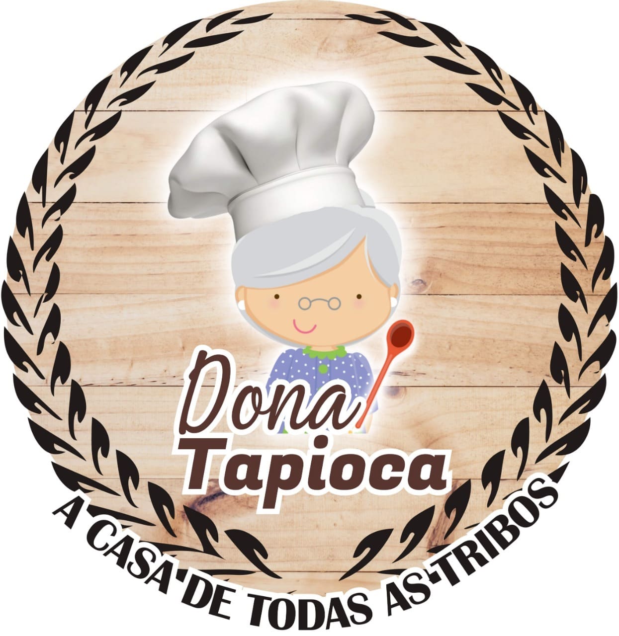 Dona Tapioca