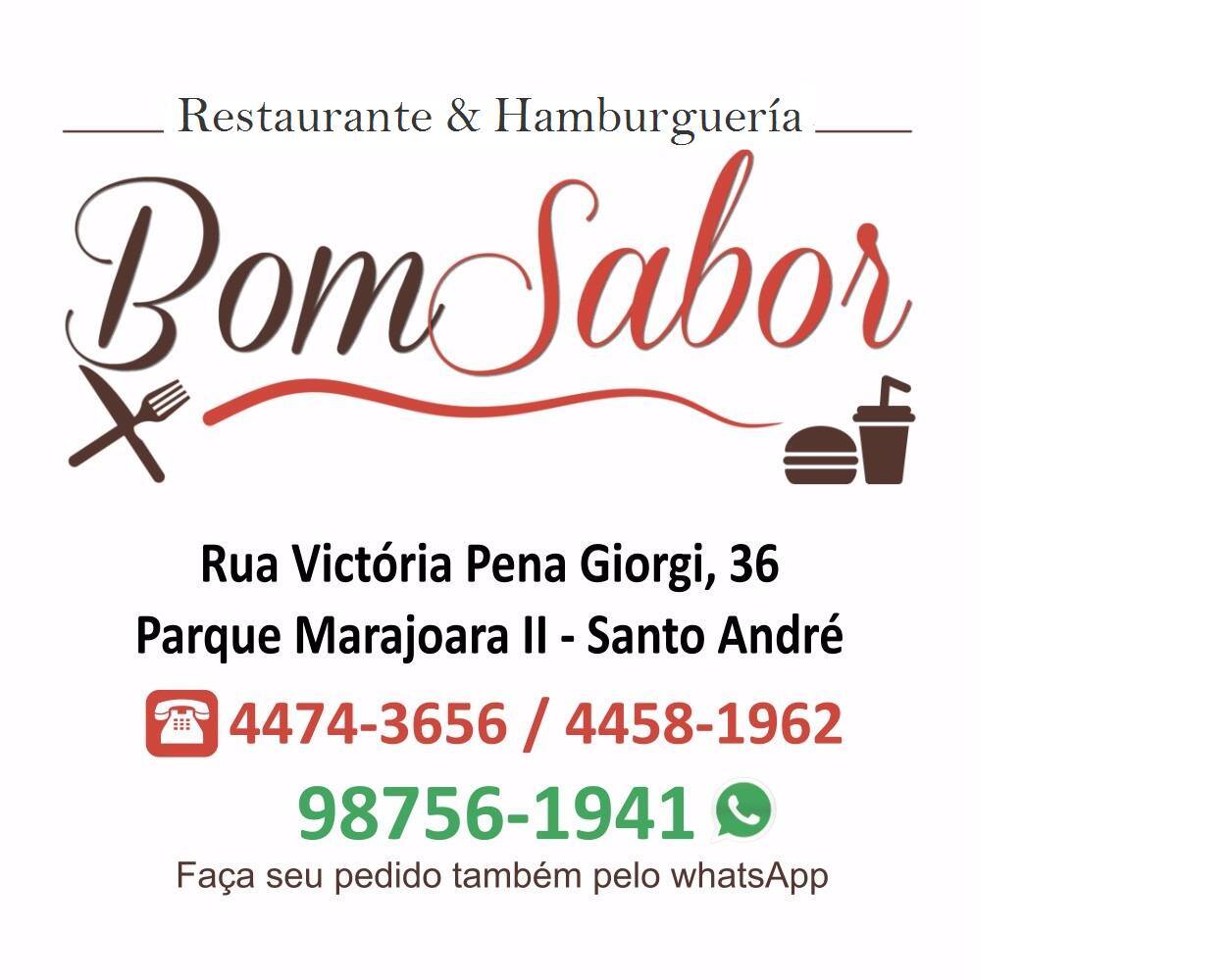 Bom Sabor