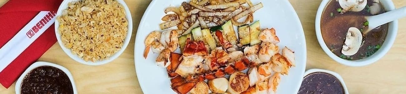 Benihana