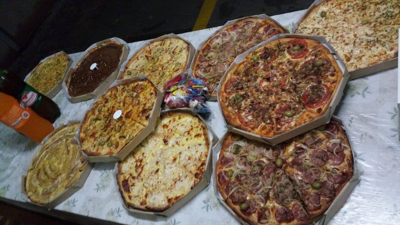 Sks Pizza