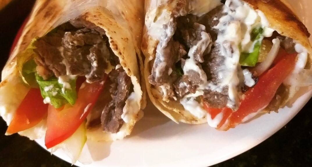 A Taberna Shawarmas