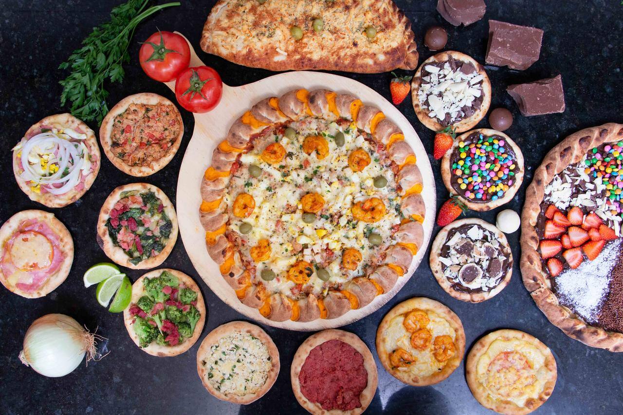 Amor de Pizza Pizzaria