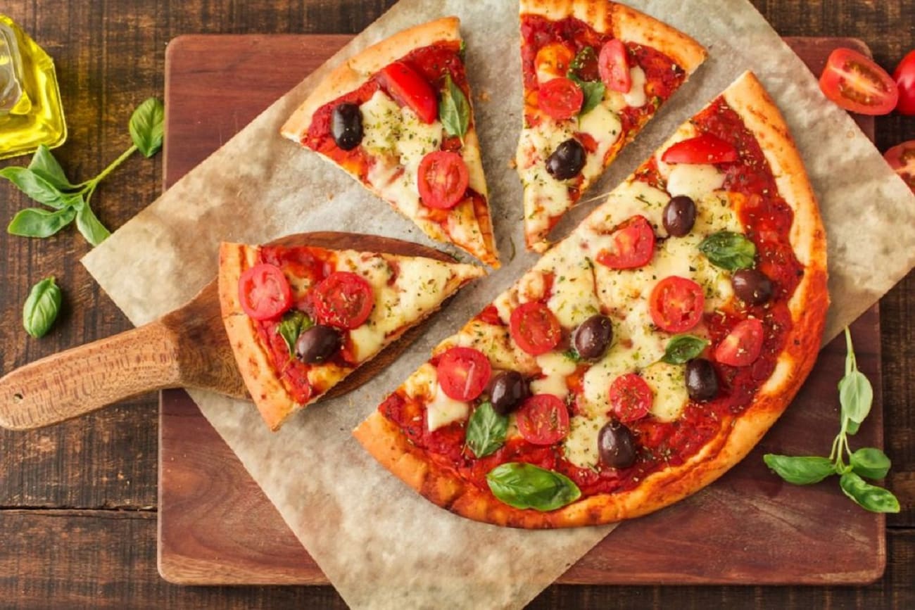 Recanto da Pizza