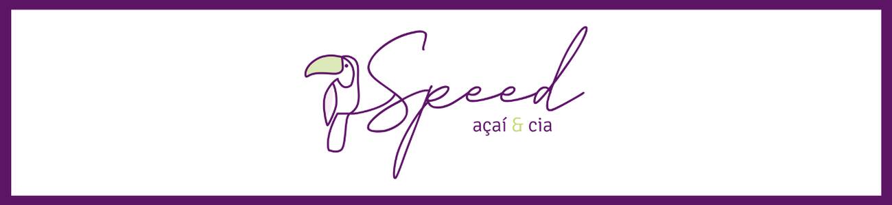 Speed Açaí e Cia