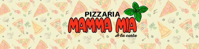 Pizzaria Mamma Mia
