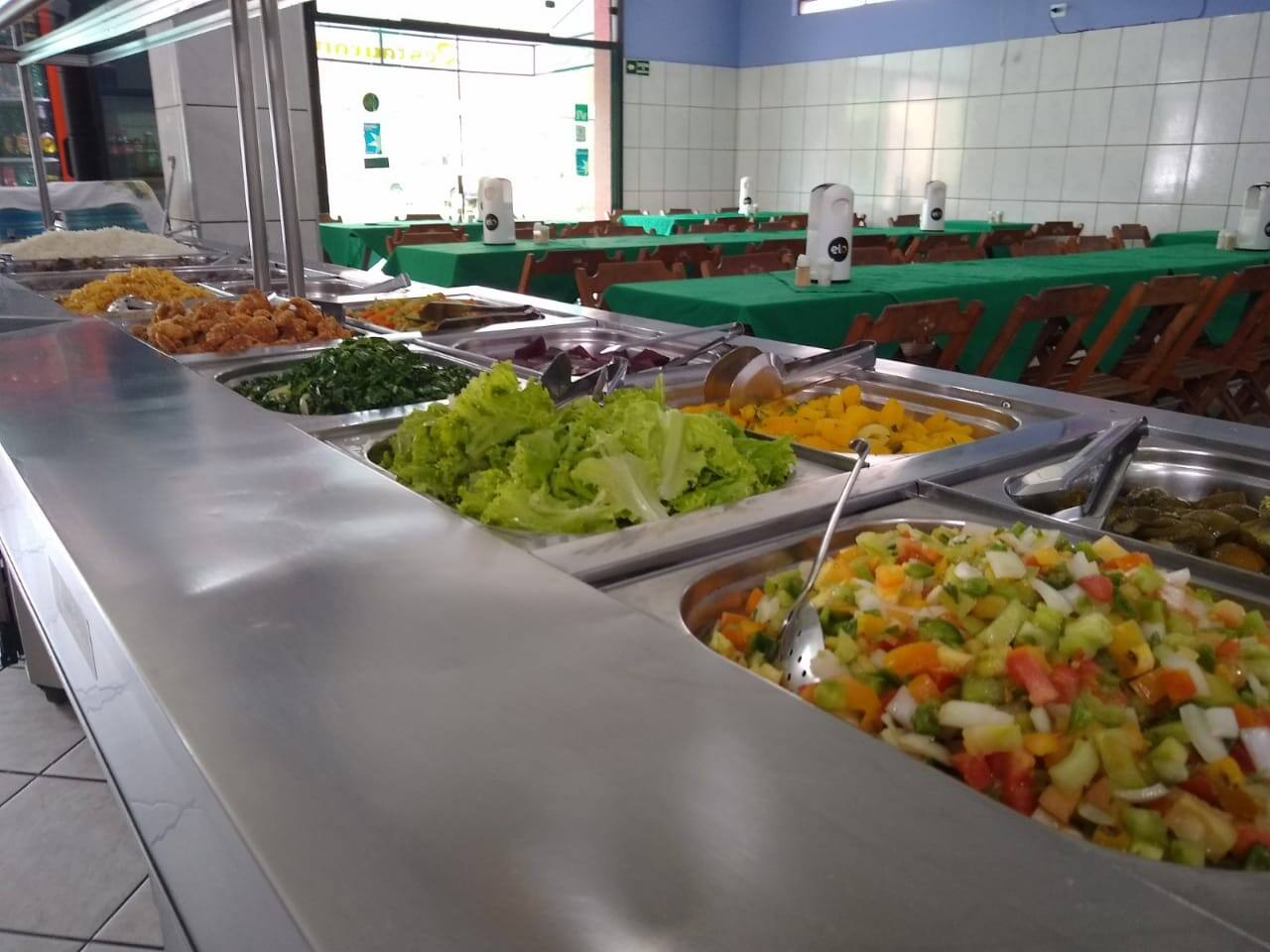 Califórnia Grill